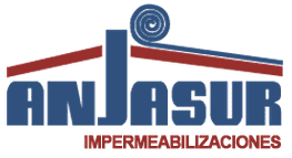 Impermeabilizaciones Anjasur logo